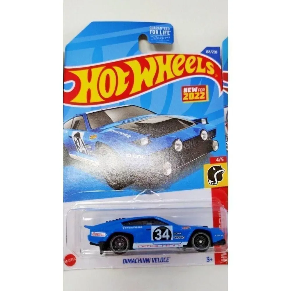 Hot Wheels hot wheels